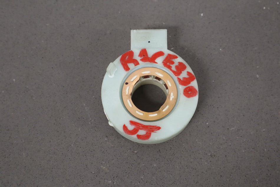 2001 Chevrolet Corvette- Steering Angle Sensor