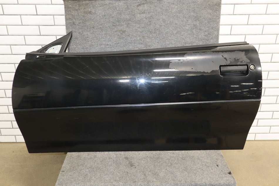 1993-2002 Chevrolet Camaro Left Front Door