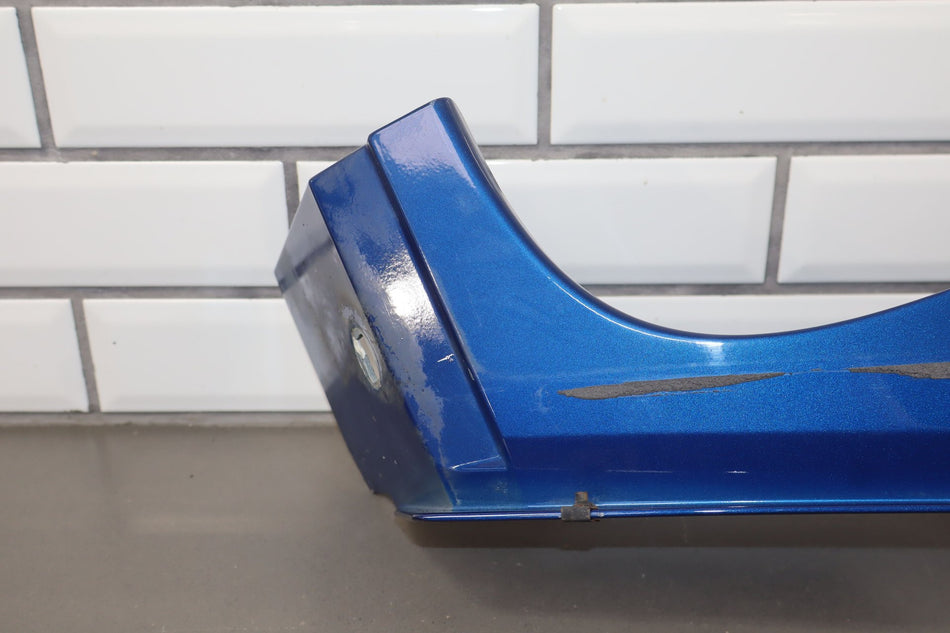 2003-2009 Hummer H2 Right Fender
