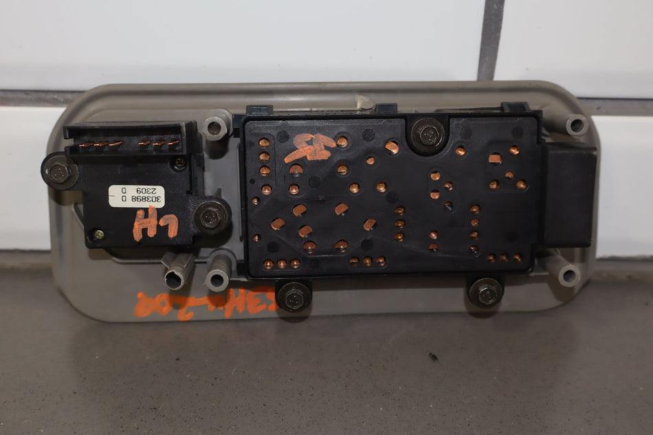 2003 Hummer H2- Seat Switch