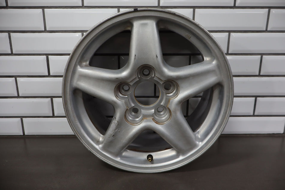 1997 Chevrolet Camaro Wheel OEM