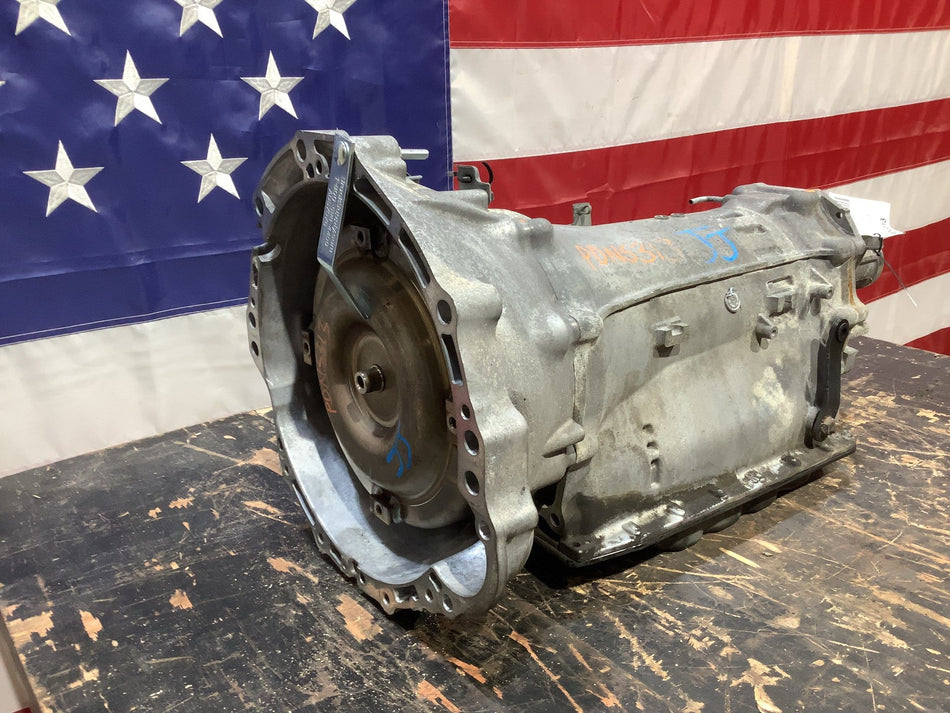 2009-2020 Nissan 370z Z34 7-Speed Automatic Transmission Assembly