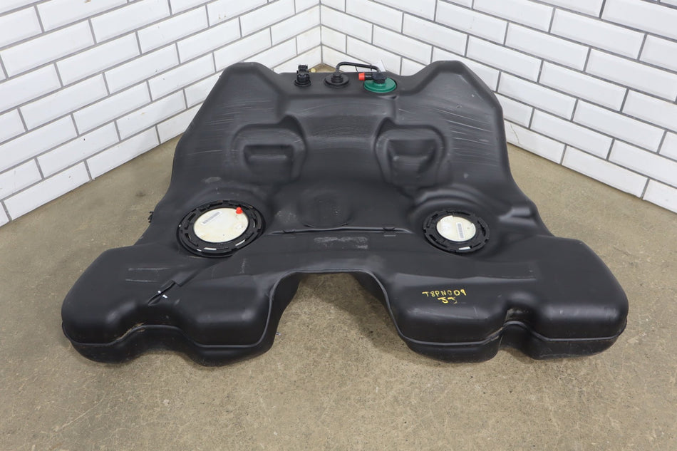 2008 Pontiac G8- Fuel Tank