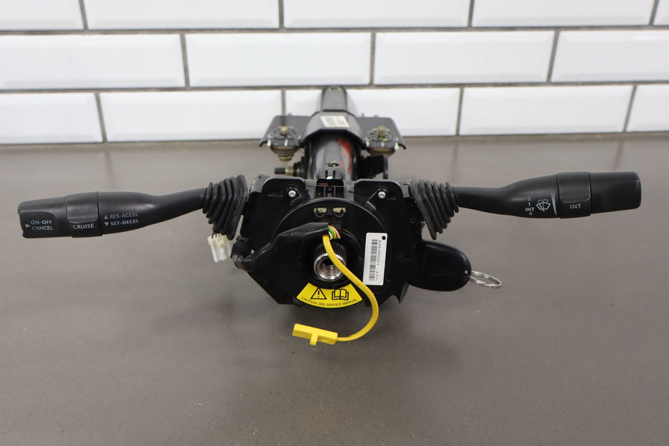2004-2006 Pontiac GTO - Steering Column