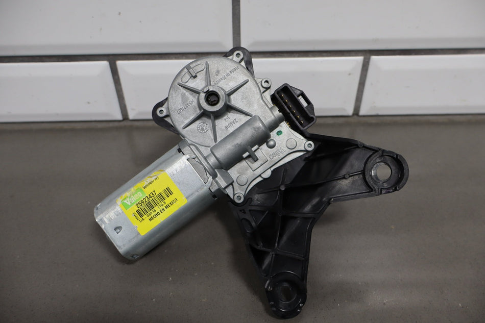 2009 Chevrolet Suburban 1500 Rear Wiper Motor OEM