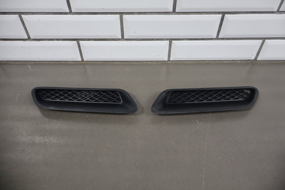 2018 Ram 1500 Hood Scoop OEM