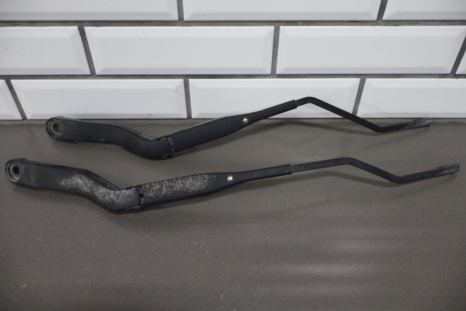 2016 Ram 2500 Mega Cab- Wiper Arm Pair