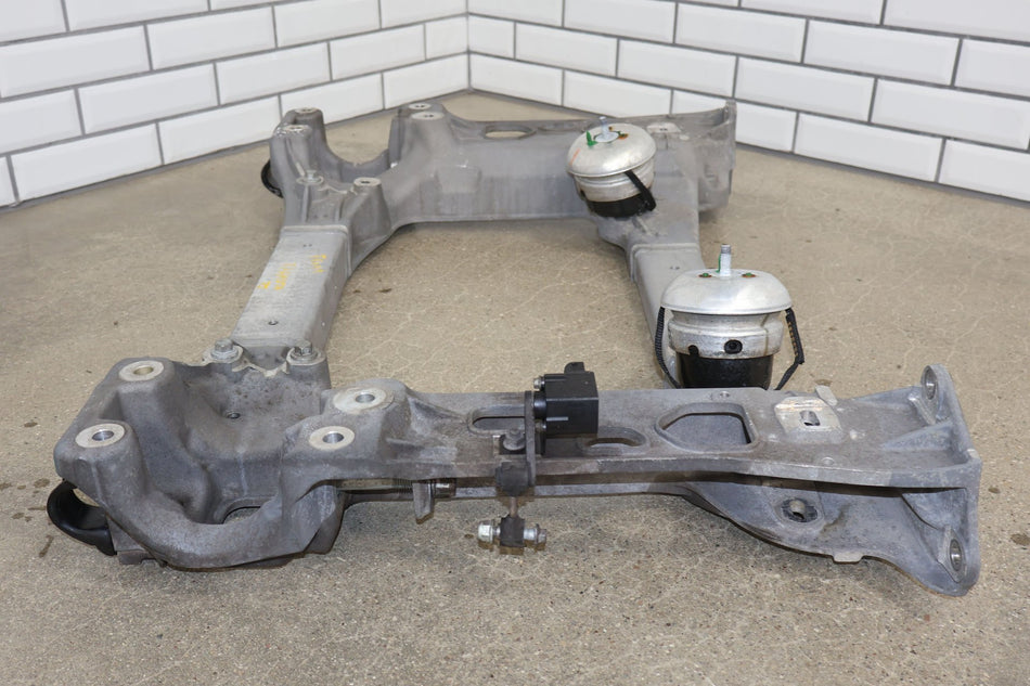 2010 ASTON- Crossmember K-Frame
