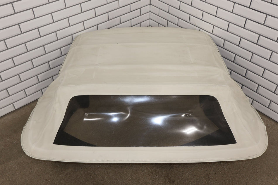 1987 Chevrolet Corvette Roof OEM