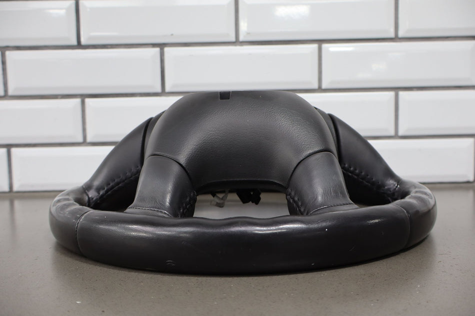 2005 Chevrolet Corvette C6- Steering Wheel