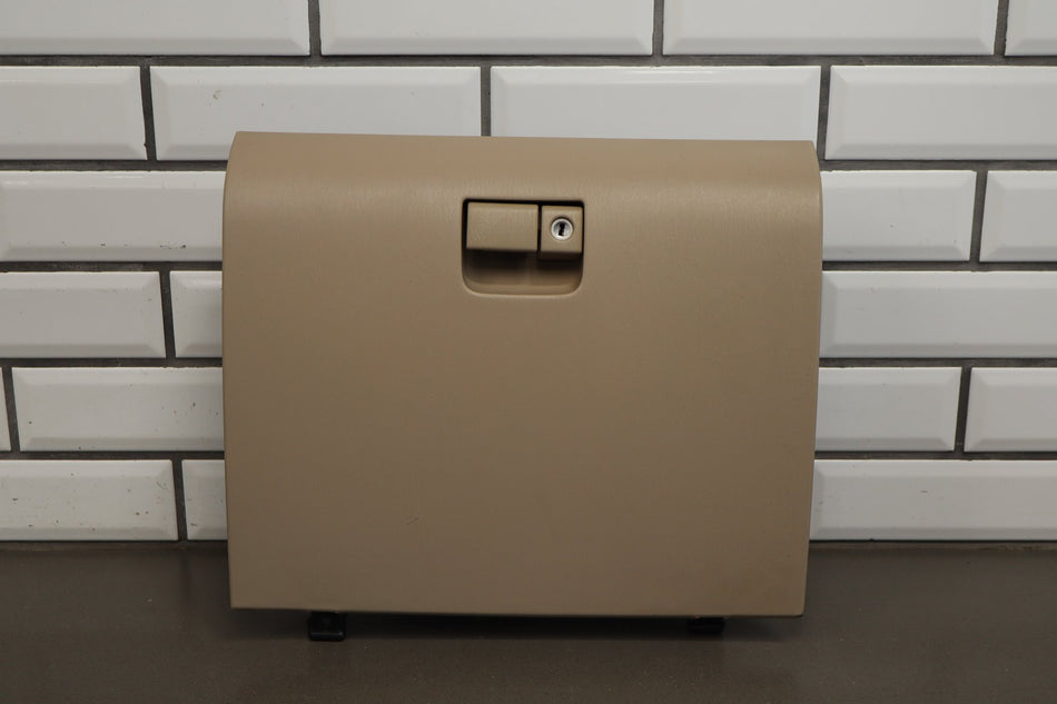 1998-2007 Lexus LX470 J100 - Glove Box Ivory