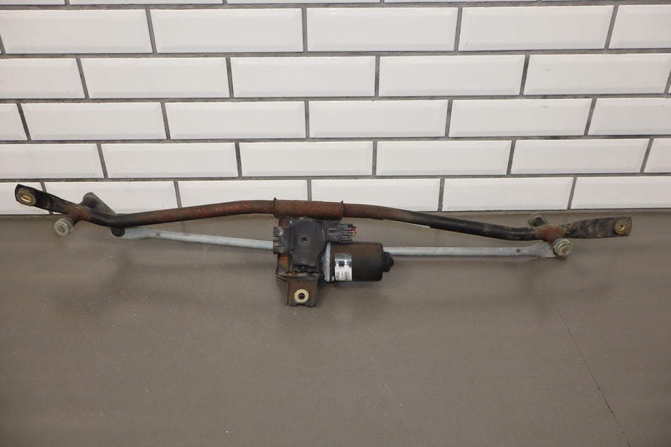 2003 Hummer H2- Wiper Linkage