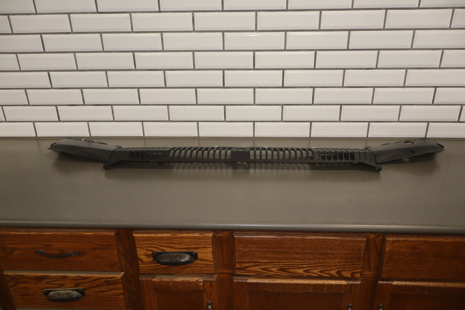 1994-2002 Land Rover Range Rover Cowl Vent Panel OEM