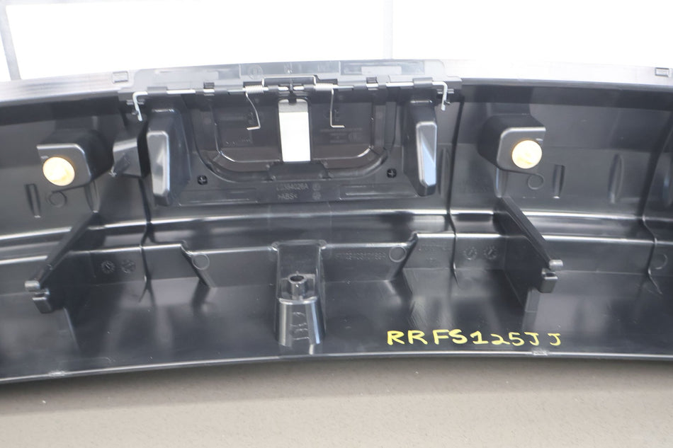 2023 Fisker Ocean- Trim Panel