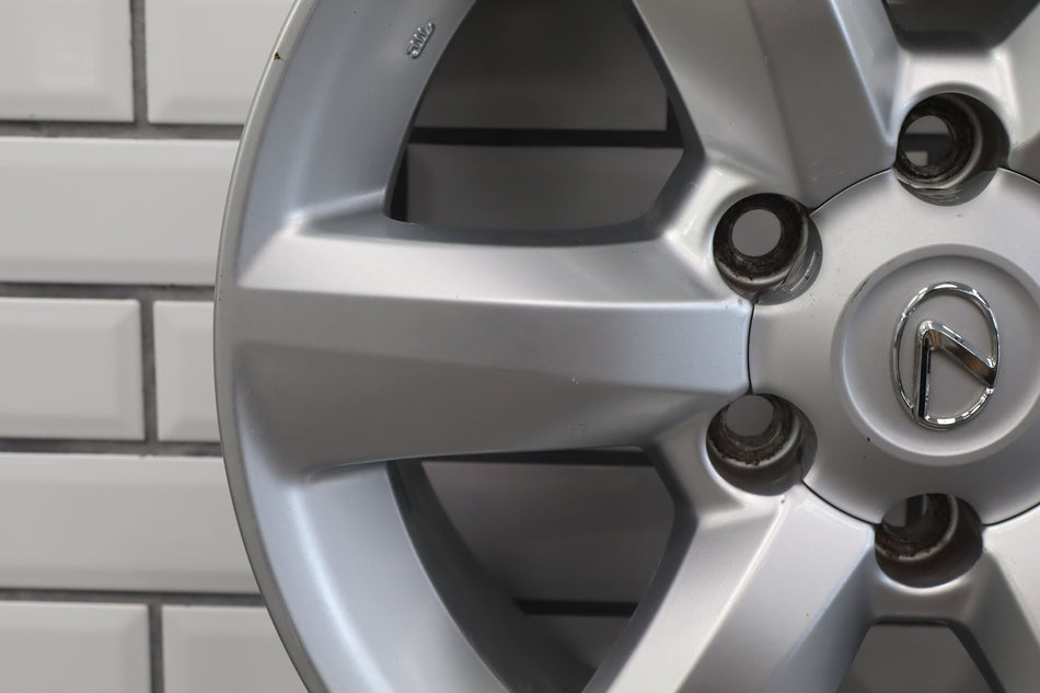 2013 Lexus GX460- Wheel