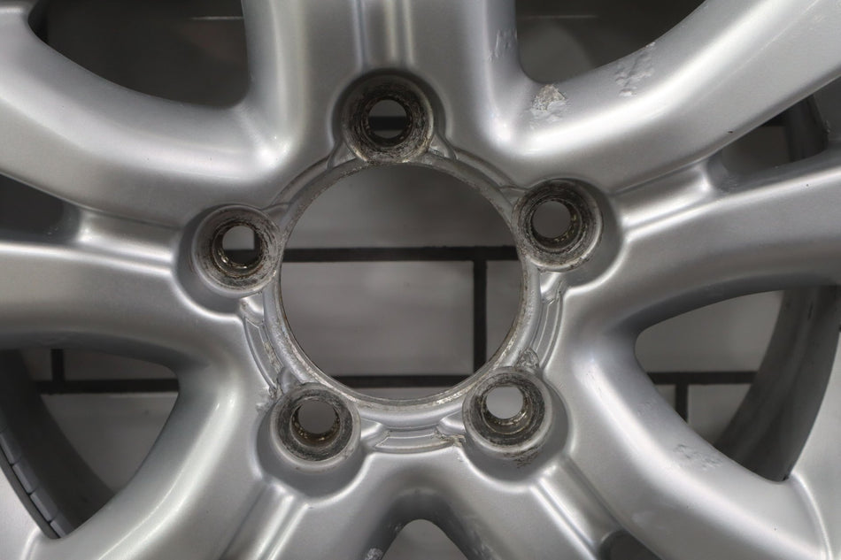 2003 Lexus LX470 Wheel OEM