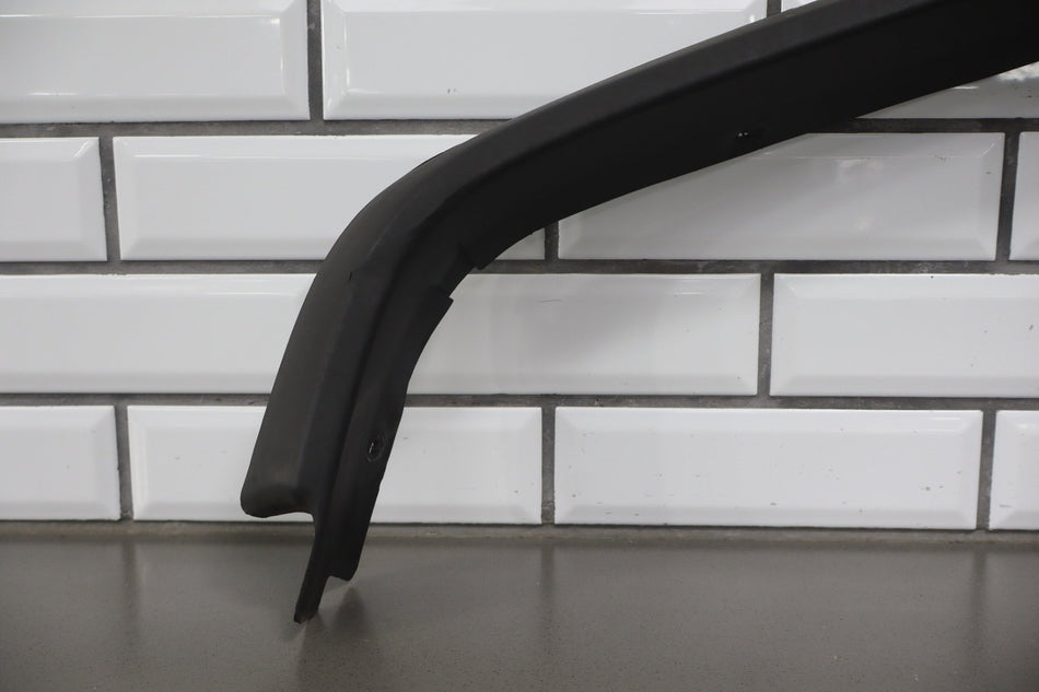 2003-2009 Hummer H2 SUV- Right Rear Right Rear Quarter Panel Flare- Textured