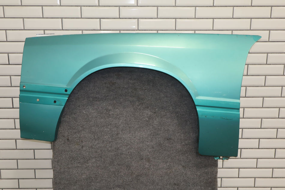1993 Ford Mustang Left Fender