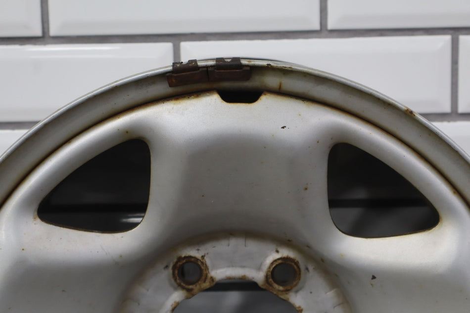 2006 Toyota Tacoma Wheel OEM