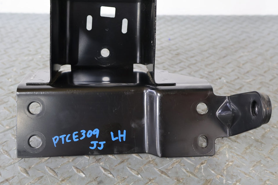 93-02 Chevy Camaro Convertible Seat Belt Bracket Pair