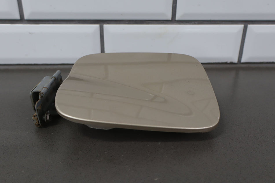 Fuel Filler Door, 2001, Lexus, LX470