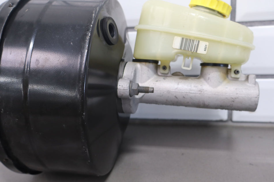 1999 Chrysler Prowler- Power Brake Booster