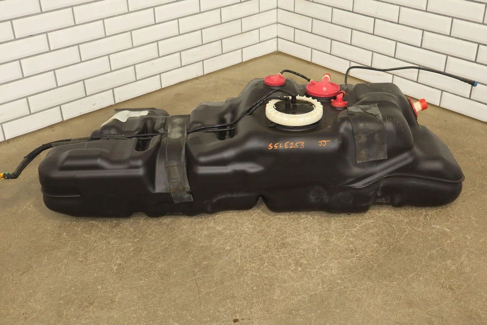 03-09 Lexus GX470/ 4Runner OEM 23 Gallon Gasoline Fuel Tank No Fuel Pump