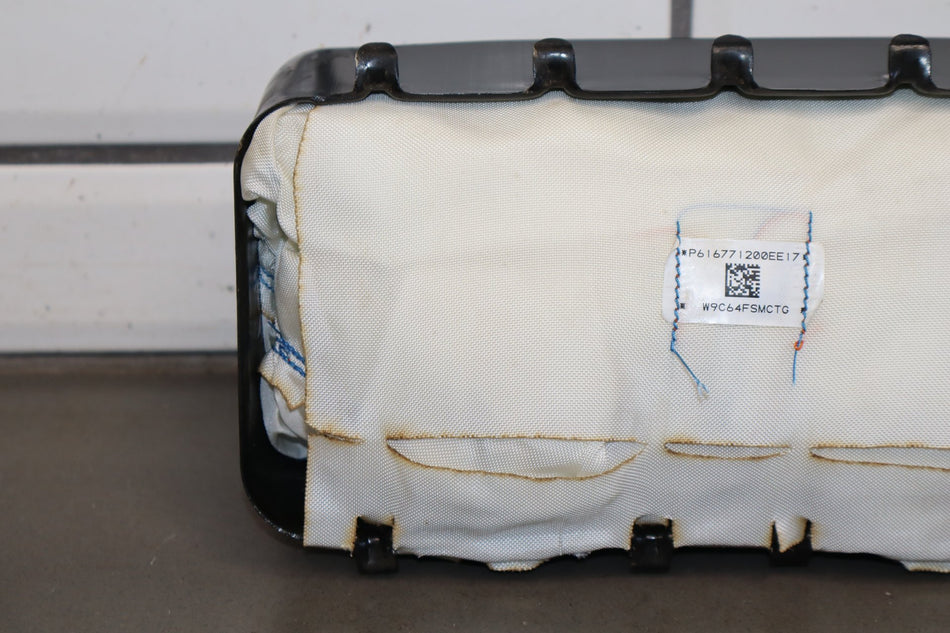 2016 Ram 1500 Laramie Right Dash Airbag OEM