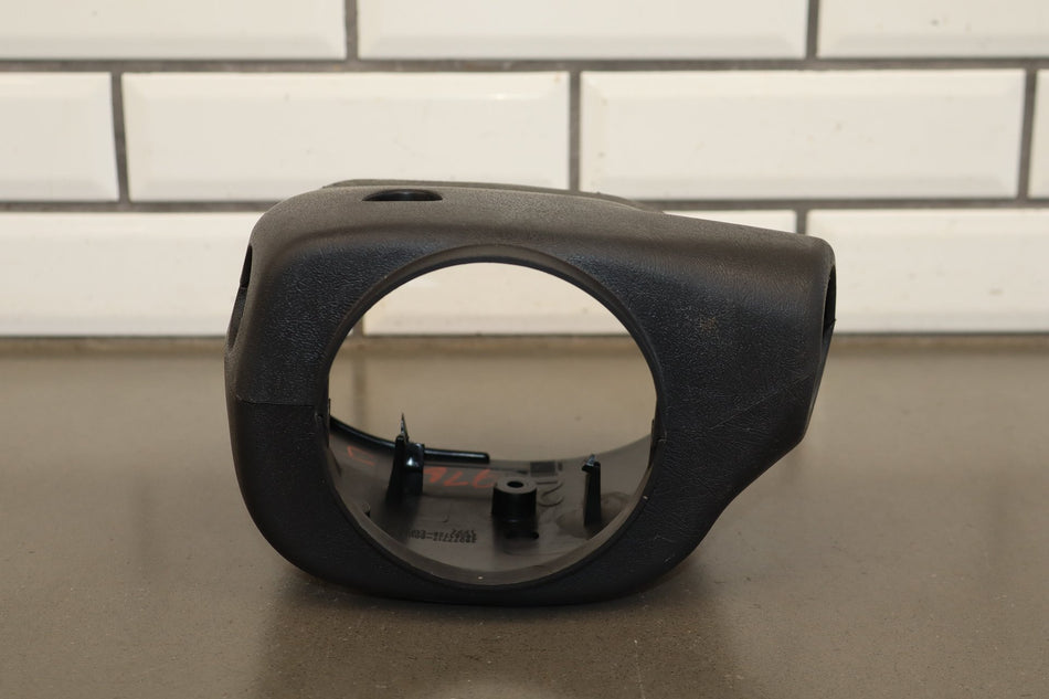 2003-2007 Hummer H2 Steering Column Cover