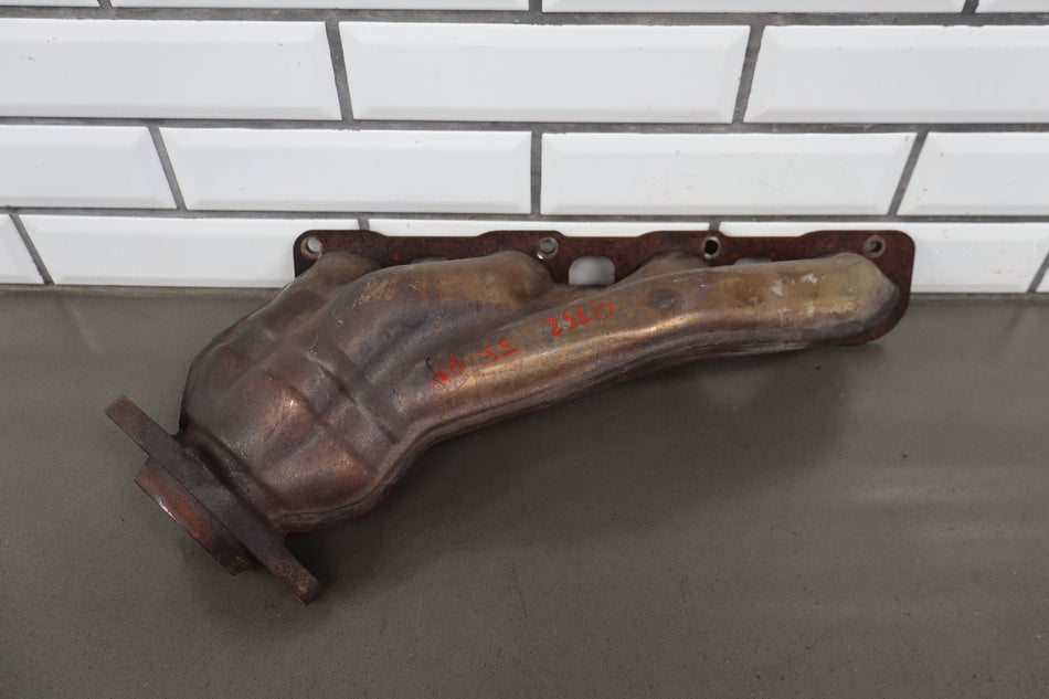 05-10 Dodge Charger SRT8 6.1 ESF Exhaust Manifold Pair