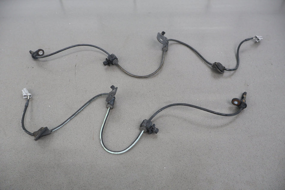 15-21 Subaru WRX STi Pair LH&RH Front OEM Wheel Speed Sensors (52K Miles)