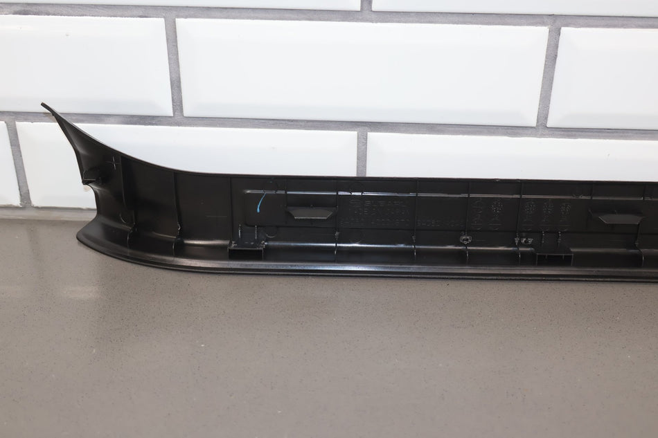 2019 Subaru WRX- Set x4- Sill Plates