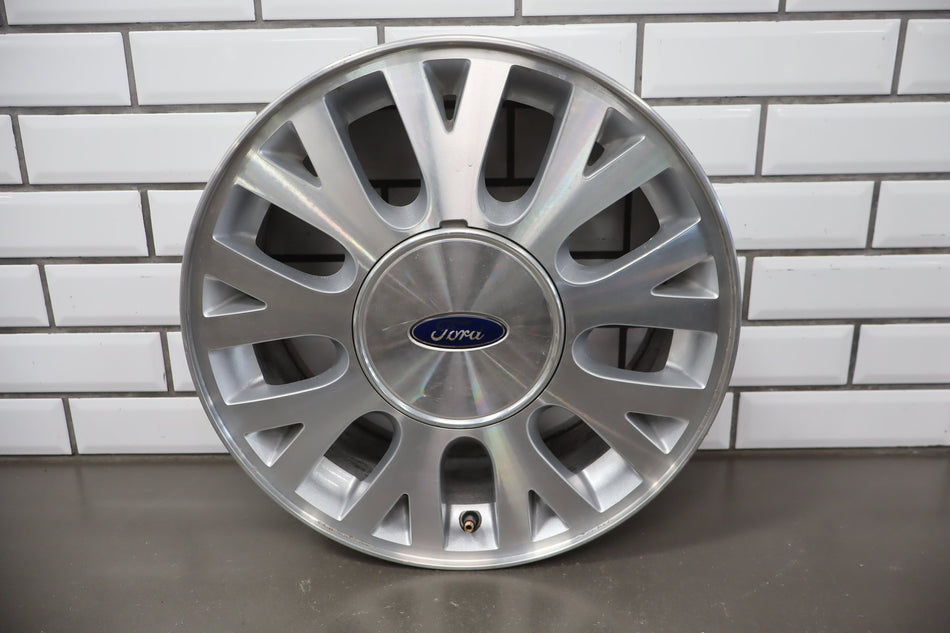 2003-2011 Ford Crown Victoria Alloy Wheel OEM