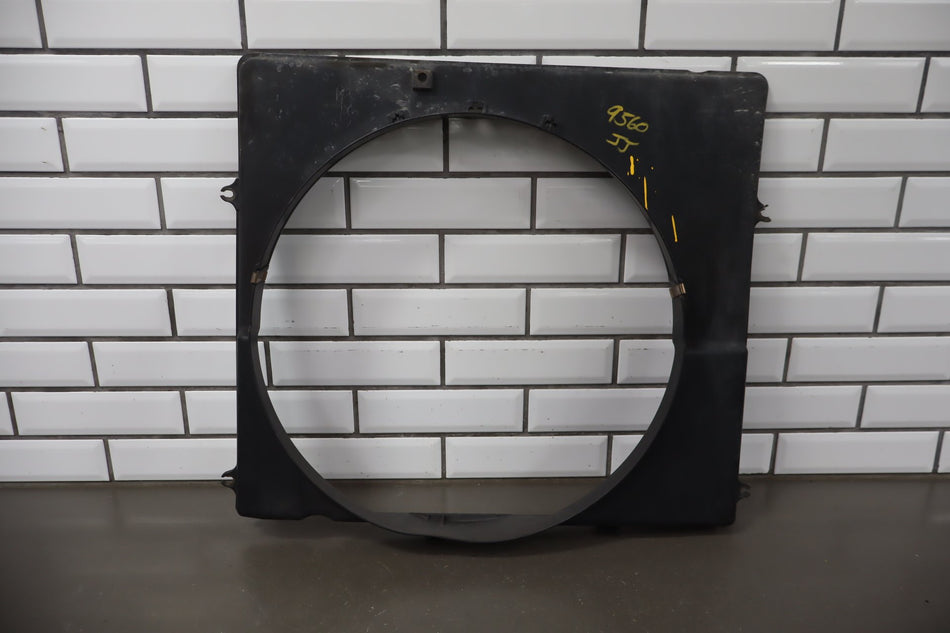 1999 Toyota 4Runner N180- Fan Shroud