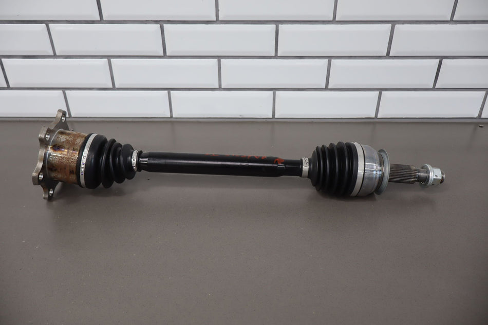 2023-2024 Nissan Z 400z RZ34 RH Rear AXLE SHAFT Auto Trans 39600-6GP0B