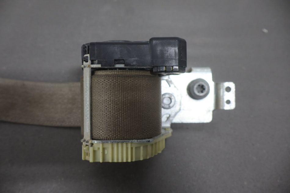 2007 Ford F-250 Super Duty- Right Front Seat Belt