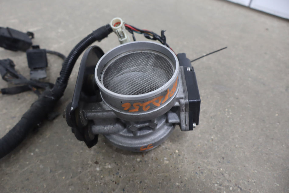 1993 Ford Mustang 5.0L V8 Engine Wiring Harness