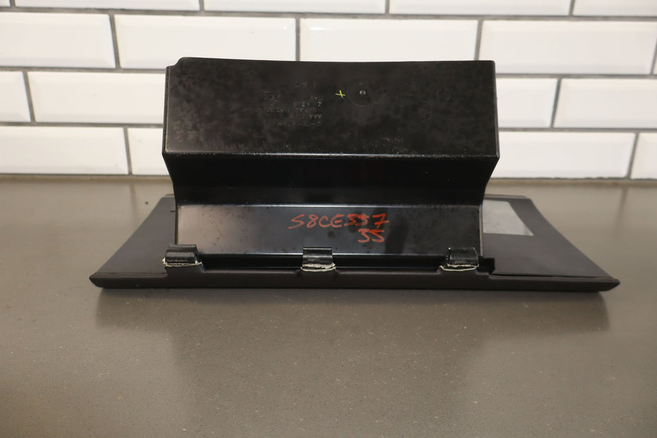 2008 Chevrolet Corvette- Glove Box
