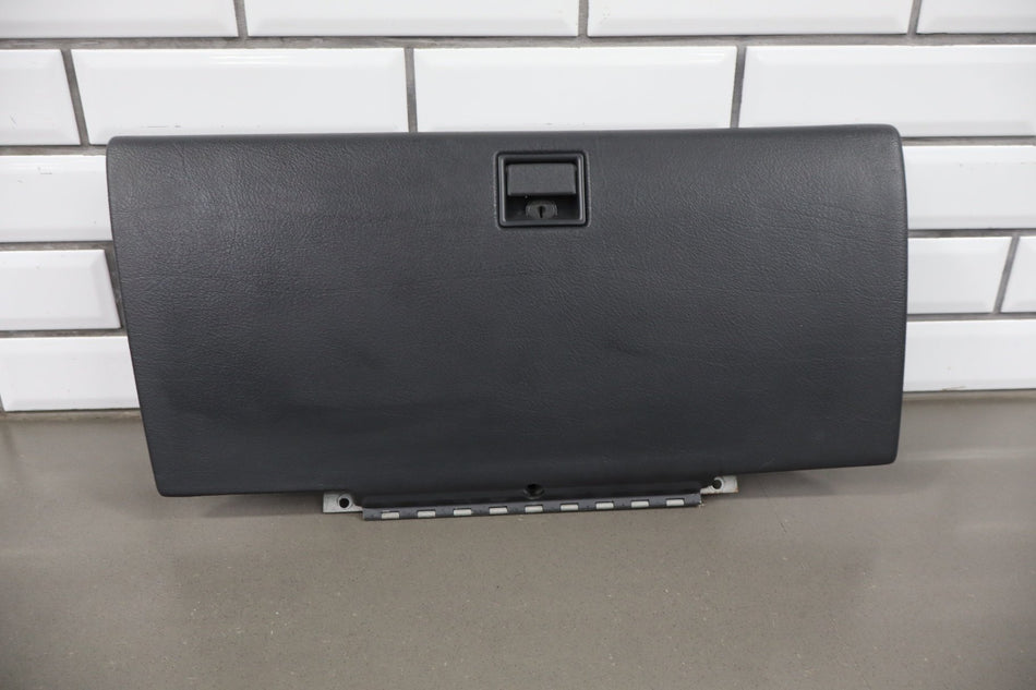 1993-1996 Chevrolet Camaro Glove Box Lid Graphite