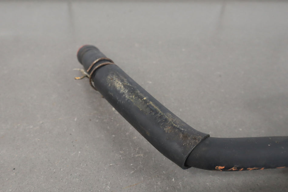 1991 Toyota Land Cruiser- Heater Control Valve