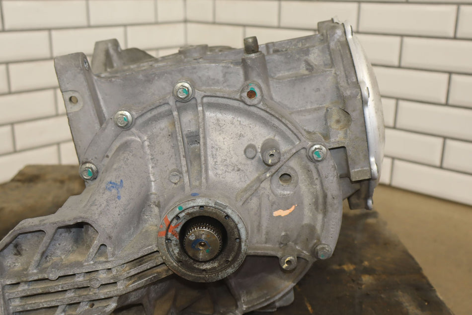 2010 Chevrolet Corvette- Differential Carrier Assembly
