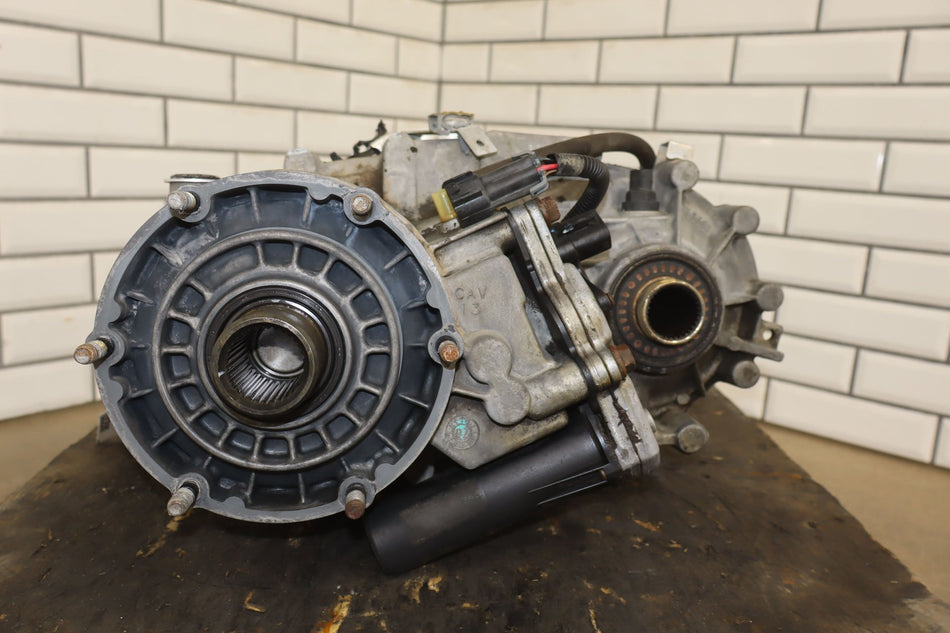 2002 Chevrolet Silverado 1500 Transfer Case OEM