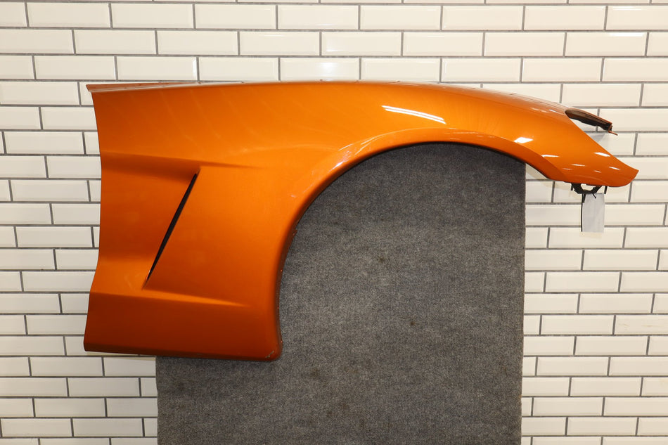 05-13 Chevy Corvette C6 Passenger Right Fender