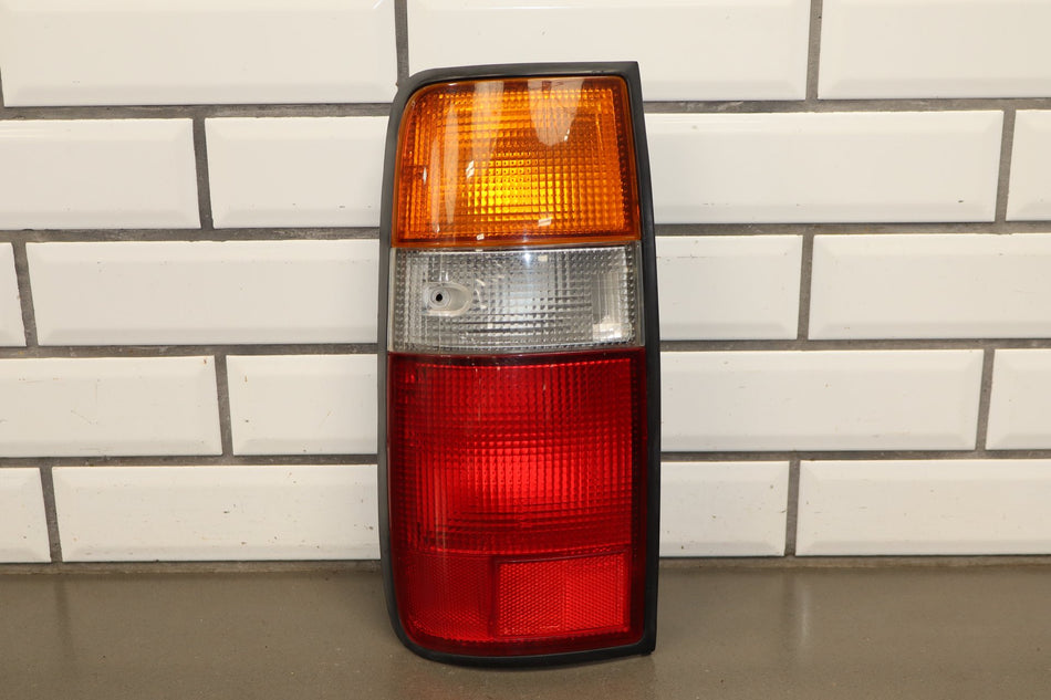 1996-1997 Lexus LX450 Left Tail Light 8155060320 OEM