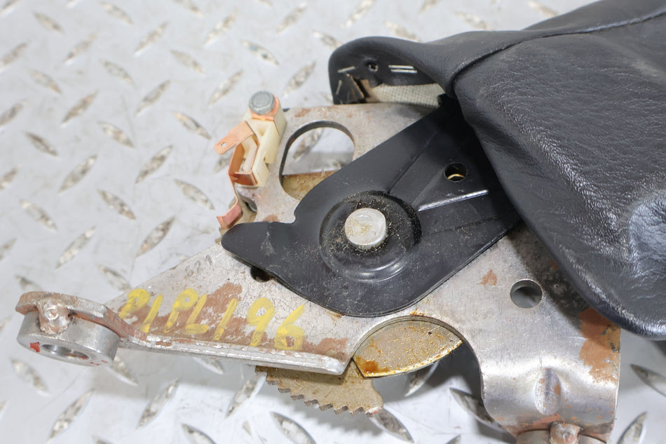 97-02 Plymouth Prowler Emergency Parking Brake Handle Lever OEM