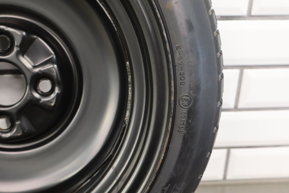1999 Mazda MX-5 Miata- Wheel