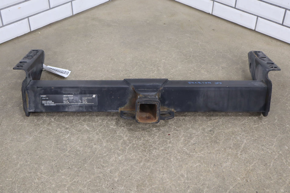 1999 Chevrolet Suburban 2500- Trailer Hitch