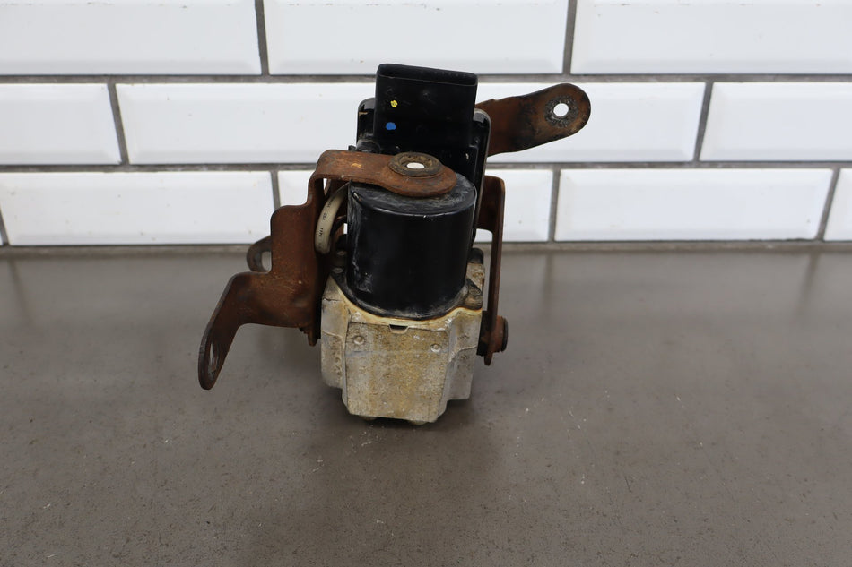 01-04 Ford F250 F350 Super Duty 4-Wheel ABS Pump Module 5C7Z2C286A OEM