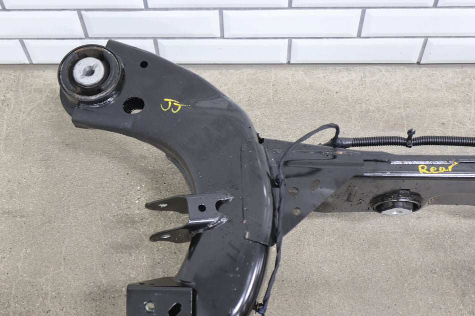2017 Dodge Challenger- Crossmember K-Frame
