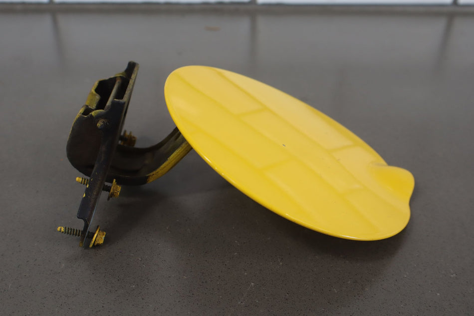 2004 Chevrolet SSR- Fuel Filler Door